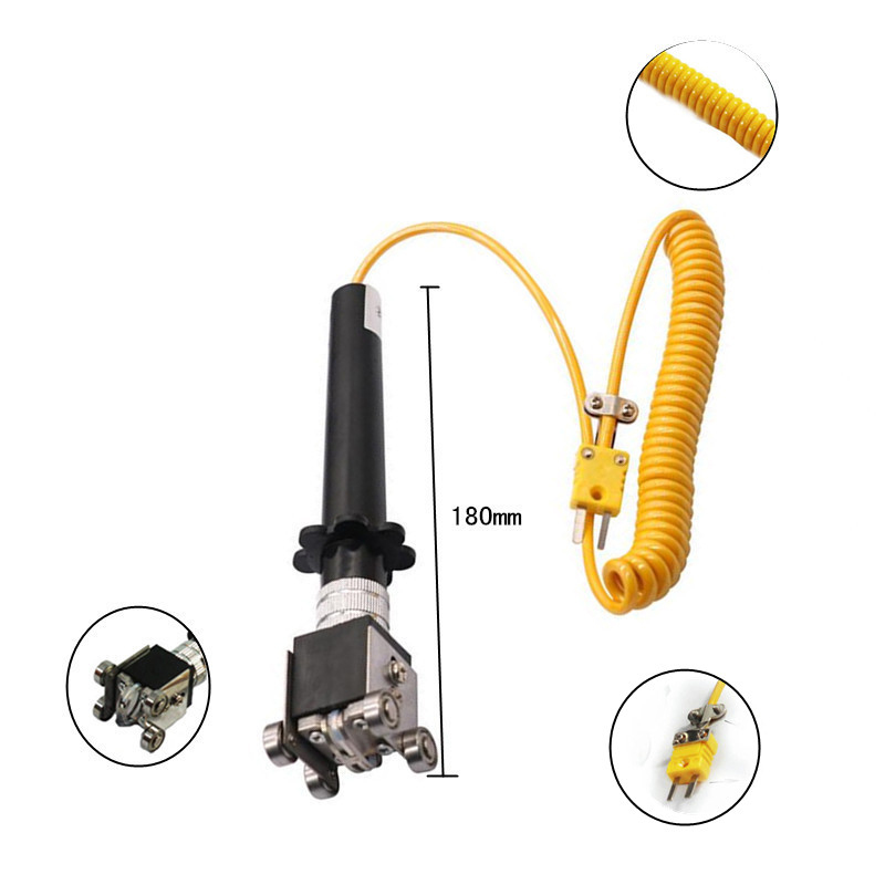 秦皇島表面熱電偶WRNM101B